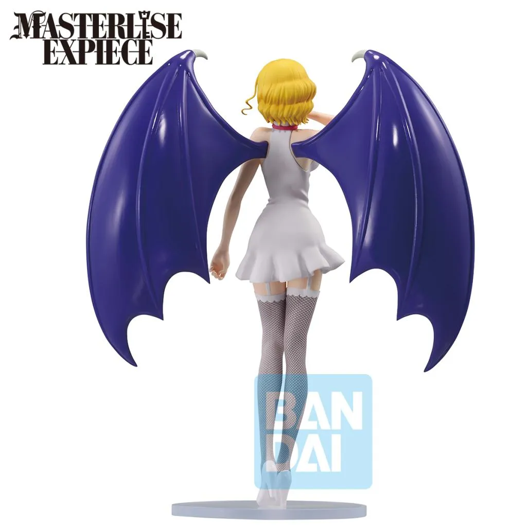 ONE PIECE - Stussy - Figure Memory of Heroines 20cm